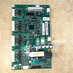 ZINT-592 Nueva Placa Base de Control ACS880 75-90-110KW ZINT-571 - Product Image 1