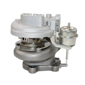 RD28 ターボ 701196-0007 701196-1 701196-2 701196-6 701196-7 14411-VB300 14411-VB301 - Product Image 3