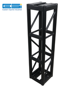 ESI Portable Modular Bolt Truss Displays Aluminio resistente a la corrosión 500kg Capacidad de carga Instalación rápida Eventos al aire libre - Product Image 4