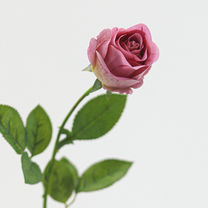 Vente en gros <span class=keywords><strong>de</strong></span> fleurs artificielles <span class=keywords><strong>de</strong></span> roses bulgares au toucher réel hydratantes pour bouquets <span class=keywords><strong>de</strong></span> mariage romantiques, décorations d'intérieur pour Noël - Product Image 6