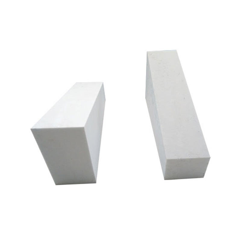Temperature Resistance Refractory Mullite Brick Temperature Resistance Refractory Mullite Brick