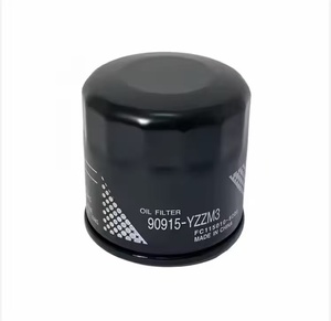 90915-YZZM3 마크 X 자동차 및 트럭용 새 정품 오일 필터-OE 90915-YZZM3 90915-yzzf2 90915-10001 - Product Image 4