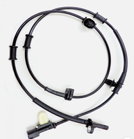 Capteur de vitesse de roue ABS arrière pour Ford Everest 4WD 2015 OE EB3C2C190BB EB3C-2C190-BB Pièces automobiles JMC
