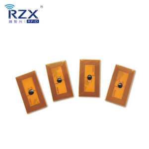 HF <span class=keywords><strong>13.56MHz</strong></span> NFC 미니 <span class=keywords><strong>RFID</strong></span> FPC 태그 보석, 장난감, 시계 및 전자 제품의 위조 방지를 위한 접착제 - Product Image 3