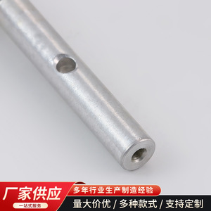 Pince accessoire pour outils à ongles, en aluminium usiné avec précision, pour maquillage permanent - Product Image 5