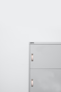 Gagang Pintu Tersembunyi, Gagang Pintu Geser, Gagang Pintu Lemari, Gagang Pintu Rata, Gagang Pintu Persegi Panjang, Paduan Seng, Lemari Kamar Tidur - Product Image 5