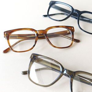 Gafas ópticas de acetato de moda con estilo Marcos de anteojos populares - Product Image 4