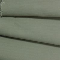 Tissu tissé léger en polyester micro-ripstop 380T taffetas à carreaux de 0,15 cm (20Dx50D) pour vêtements de filles, doublure/interlining extérieur