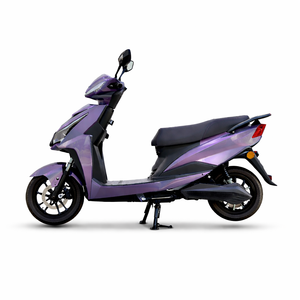 มอเตอร์ไซค์ความเร็วสูง 72V 1500W 2000W ได้รับการรับรองมาตรฐาน EEC สำหรับผู้ใหญ่ สกู๊ตเตอร์ออฟโรดสองล้อ สำหรับขับขี่ในเมือง - Product Image 3