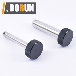 RHINO HORN MAG <span class=keywords><strong>PIN</strong></span>-ENGANCHE MAGNÉTICO GYM <span class=keywords><strong>PIN</strong></span> PARA SQUAT RACKS - Product Image 3