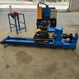 Fabrikant Hete Verkoop Boormachine Anker Dth Boorinstallatie Percussie Boorgat Boorplatform - Product Image 5