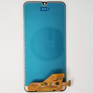 สำหรับซัมซุง กาแลคซี่ เอ 40 SM-A405F SM-A405FN SM-A405FM SM-A405S A405 จอแสดงผล OLED LCD หน้าจอสัมผัสชุดประกอบดิจิไทเซอร์เปลี่ยน - Product Image 5