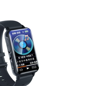 Factory Direct HD Noise Reduction Voice Recorder S18 Digital Voice Recorder BT MP3 Player Voice Activated Recording - Product Image 1