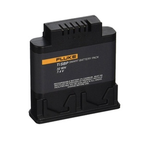 Batterie de rechange pour caméra thermique infrarouge FLK-TI-SBP, lithium intelligent, IP65, haute précision, pour la recherche et le sauvetage, l'industrie de l'énergie, les bâtiments - Product Image 3