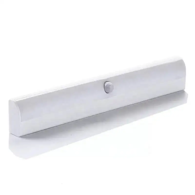 Intelligent Infrared AAA Battery Wardrobe Cabinet Indoor Motion Sensor Wall Lamp for Drawer kitchen bedroom