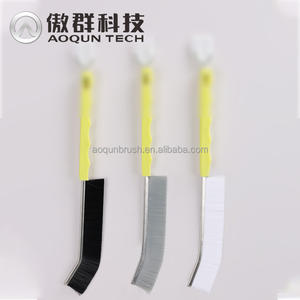 Spalt reinigungs bürste 3er Pack 4-pk Spalt reinigungs bürste Packung mit 3 Spalt reinigungs bürsten - Product Image 3