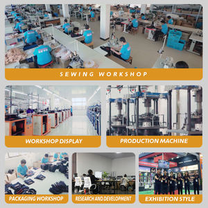 Genouillères <span class=keywords><strong>de</strong></span> compression <span class=keywords><strong>de</strong></span> volley-ball <span class=keywords><strong>de</strong></span> fabrication d'usine avec éponge épaisse pour les sports et les activités genouillère - Product Image 6