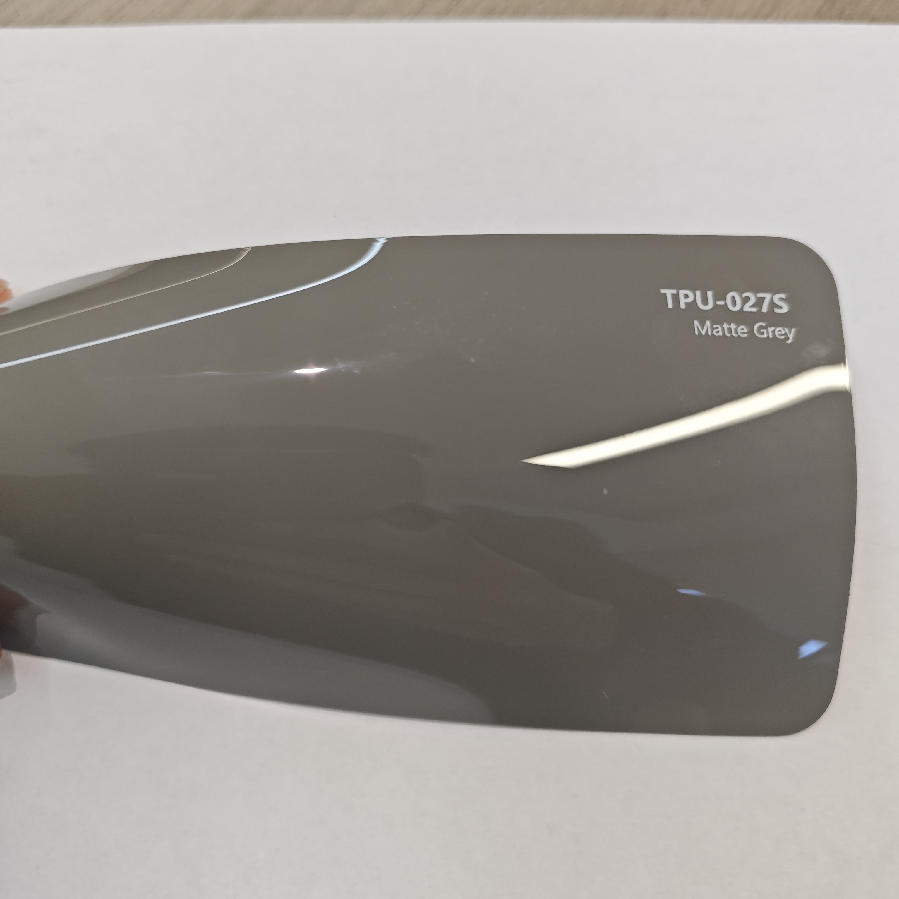 เฟอร์รารี เกรย์