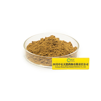 Extrait de racine de Bupleurum en poudre, qualité alimentaire, certifié Halal, extraits de plantes par solvant, compléments alimentaires à base de plantes