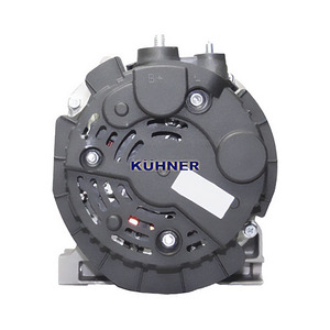 Alternateur compatible pour MERCEDES-BENZ A-CLASS A 170 CDI (168.008) Diesel (KW: 66, HP: 90) de 07-1998 à 02-2001 VALEO - Product Image 3