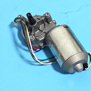 Motor GEOELECTRIC LIBITECH 103606/<span class=keywords><strong>FCE</strong></span> 103606 24V DC 24 para Máquina de Impresión - Product Image 1