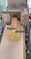 Meilleures ventes de machines d'extrudeuse de pâte à biscuits pour glacière
