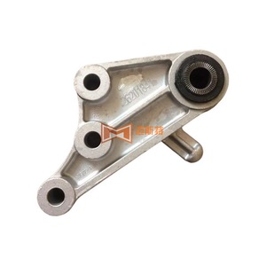 Soporte trasero de transmisión original de fábrica, almohadilla de caja de cambios 26201841 para Buick Excelle, Verano, Chevrolet Cruze, Cavalier - Product Image 1