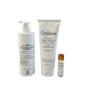 Hot bán mỹ phẩm làm trắng o2toderm sản phẩm O2 Derm máy trên khuôn mặt Kem trẻ hóa da huyết thanh mặt chất lỏng - Product Image 3