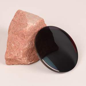 Lentes ópticas Lentes polarizadas Gafas de sol Cualquier color Gafas de sol Lente 65/70/75/80mm de diámetro Lentes de gafas de sol - Product Image 1