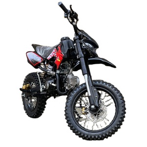 <span class=keywords><strong>Moto</strong></span> de poche 125cc avec CE Dirt Bike pour adulte - Product Image 2