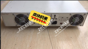 1PC Extech 6605 6600 SERIES SOURCE D'ALIMENTATION CA PROGRAMMABLE 6605 - Product Image 4