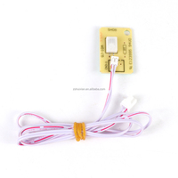 Fabricant de climatiseur électronique portable Assemblage de circuits imprimés Appareils ménagers Conception de circuits imprimés PCBA Carte à puce Conception PCBA