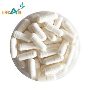 Approvisionnement bovin de matière première de capsules de renforceur de nutrition de <span class=keywords><strong>colostrum</strong></span> de catégorie comestible - Product Image 5