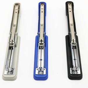 Biểu Tượng Tùy Chỉnh Văn Phòng Chuyên Nghiệp 25 Tờ Cuốn Sách Giấy Ràng Buộc <span class=keywords><strong>Stapler</strong></span> Máy Kim Loại Tiêu Chuẩn <span class=keywords><strong>Stapler</strong></span> Của Nhãn Hiệu <span class=keywords><strong>Carton</strong></span> <span class=keywords><strong>Stapler</strong></span> - Product Image 5