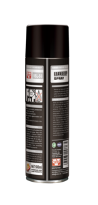 <span class=keywords><strong>Sellador</strong></span> en Aerosol Impermeable Antifugas OEM para Reparación de <span class=keywords><strong>Fugas</strong></span> de Emergencia en Tuberías de Metal, Plástico y Techos - Product Image 2