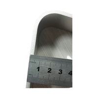 Épaissi et élargi 10-17 pouces anti-dérapant détachable en aluminium ordinateur refroidissement ordinateur portable support ergonomique support pour ordinateur portable