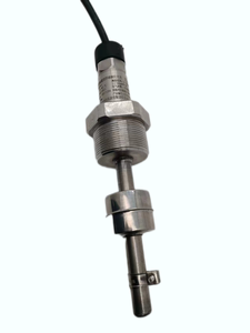 Capteur de niveau de réservoir d'huile et d'eau pour dispositif minier, en acier inoxydable, antidéflagrant - Product Image 3