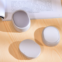 2 chauffe-mains, pack double personnalisé, WarmerGadget, gadgets, mini poche chauffante, chauffe-mains électroniques rechargeables, Noël