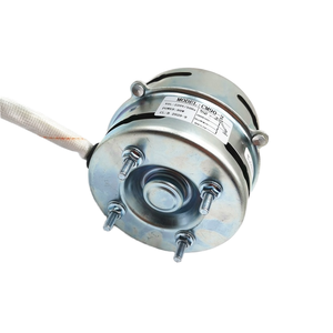 Moteur de hotte aspirante <span class=keywords><strong>Kitchenaid</strong></span> 200W monophasé 1500 tr/min pour hotte de cheminée et cuisinière, durable avec fil de cuivre - Product Image 3