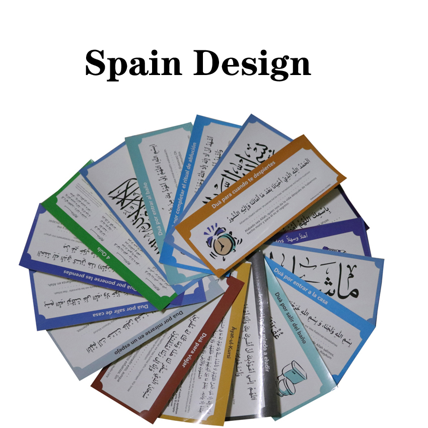 Lingua spagna