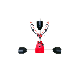 Sistema de Alineación de Automóviles 3D Definitivo, Máquina de Alineación de Automóviles para Alineaciones de Ruedas 3D Precisas y Rápidas con Elevador Automático de Automóviles - Product Image 3