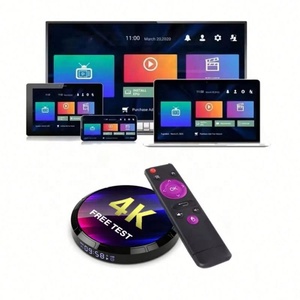 บริการสตรีมมิ่งในหลายประเทศในยุโรป ตัวแทนจำหน่าย Dream 4K และ Eagle 4K รับราคาพิเศษ - Product Image 3