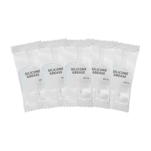 จาระบีซีลยางอุตสาหกรรม5กรัมกันน้ำซิลิโคนโอริงรั่ว - Product Image 1