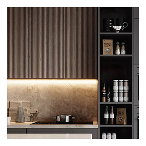 Voc solderless Tủ rượu vang ánh sáng tuyến tính tùy chỉnh <span class=keywords><strong>LED</strong></span> dòng ánh sáng nhúng hộ gia đình nhiều lớp ánh sáng - Product Image 3