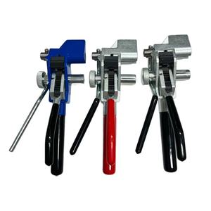 คีมรัด<span class=keywords><strong>สาย</strong></span> FTTH <span class=keywords><strong>สาย</strong></span>รัดสแตนเลสอุปกรณ์ตัด<span class=keywords><strong>สาย</strong></span>ไฟเบอร์ออปติก304 - Product Image 4