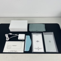 Máquina de Corte de Vinilo para Móviles con Mini Impresora Térmica Portátil, Apta para Cualquier Modelo de Teléfono Móvil