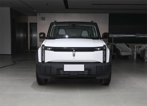 Ev Car 501km 4WD Long Range Advanced <span class=keywords><strong>Chery</strong></span> ICAR 03 <span class=keywords><strong>Auto</strong></span> Electric Cars Vehículo para adultos fabricado en China - Product Image 6