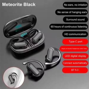 A520 Tai nghe <span class=keywords><strong>bluetooth</strong></span> không dây HD chất lượng âm thanh nổi tai nghe phổ thông cảm ứng ánh sáng mini nút tai chất lượng cao chống mồ hôi - Product Image 6