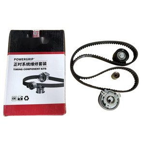 Kit de distribution d'origine pour Great Wall Poer 2.0T, kit de courroie de distribution pour GW4D20T 1604000XED61 8500-0196 - Product Image 2