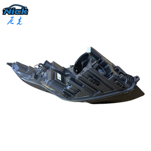 Pour Land Rover <span class=keywords><strong>Evoque</strong></span> L538 assemblage de phares 2016-2019 Range Rover <span class=keywords><strong>Evoque</strong></span> Version américaine gauche et droite lumière de voiture au xénon d'origine - Product Image 6